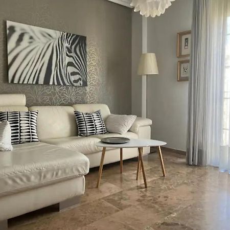 Apartamento Puente Romano Apartment Córdoba Exterior foto