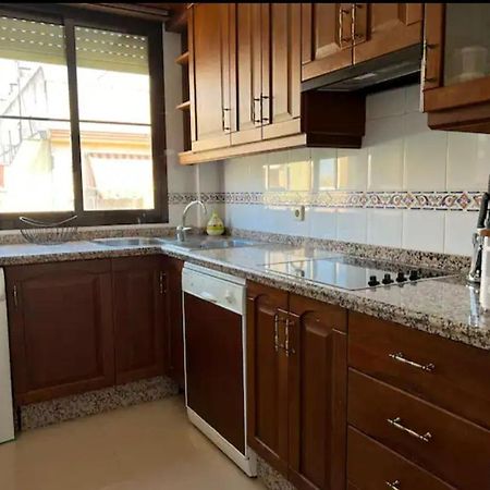 Apartamento Puente Romano Apartment Córdoba Exterior foto
