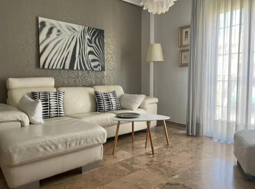 Apartamento Puente Romano Apartment Córdoba Exterior foto