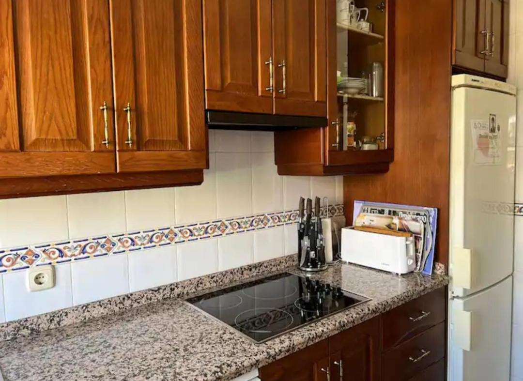 Apartamento Puente Romano Apartment Córdoba Exterior foto
