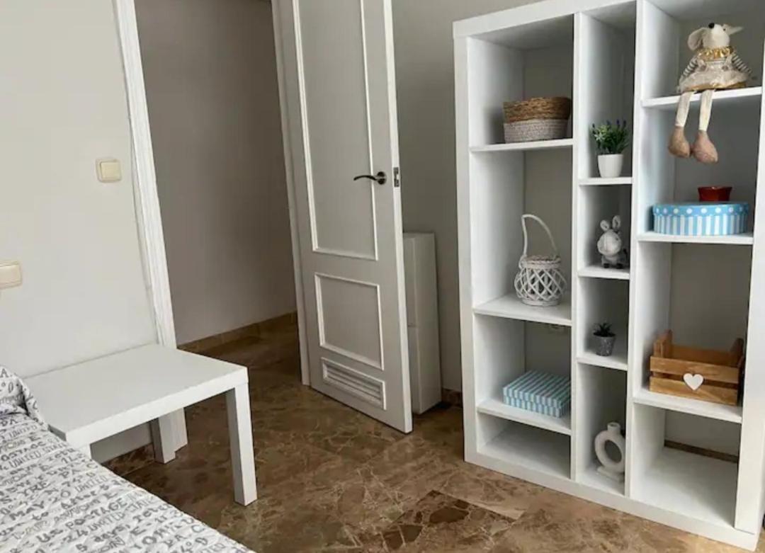 Apartamento Puente Romano Apartment Córdoba Exterior foto