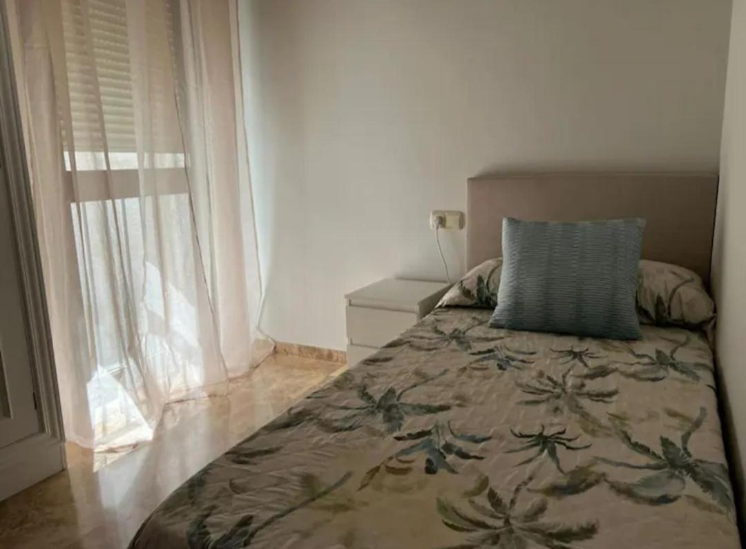 Apartamento Puente Romano Apartment Córdoba Exterior foto