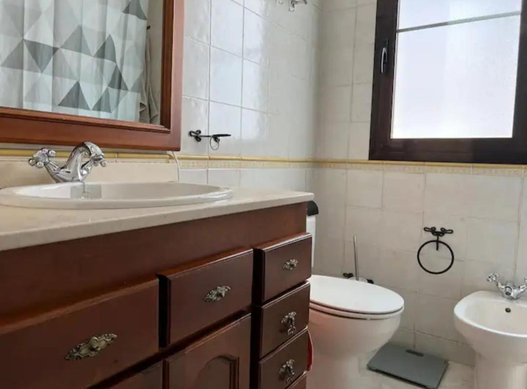Apartamento Puente Romano Apartment Córdoba Exterior foto