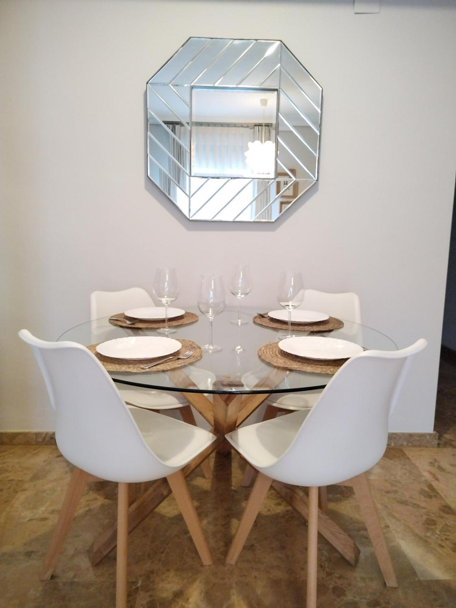 Apartamento Puente Romano Apartment Córdoba Exterior foto