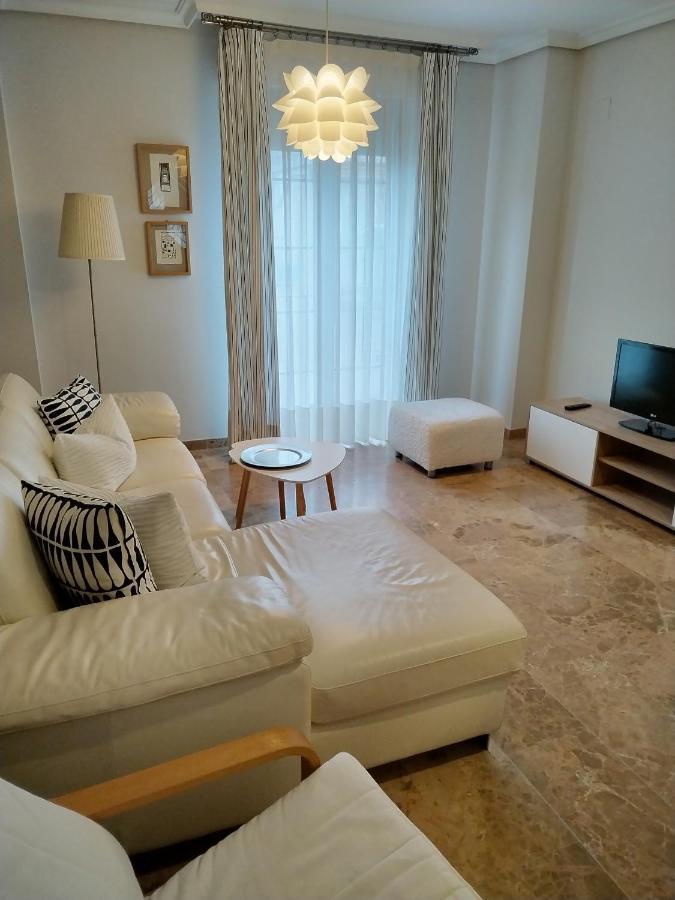 Apartamento Puente Romano Apartment Córdoba Exterior foto