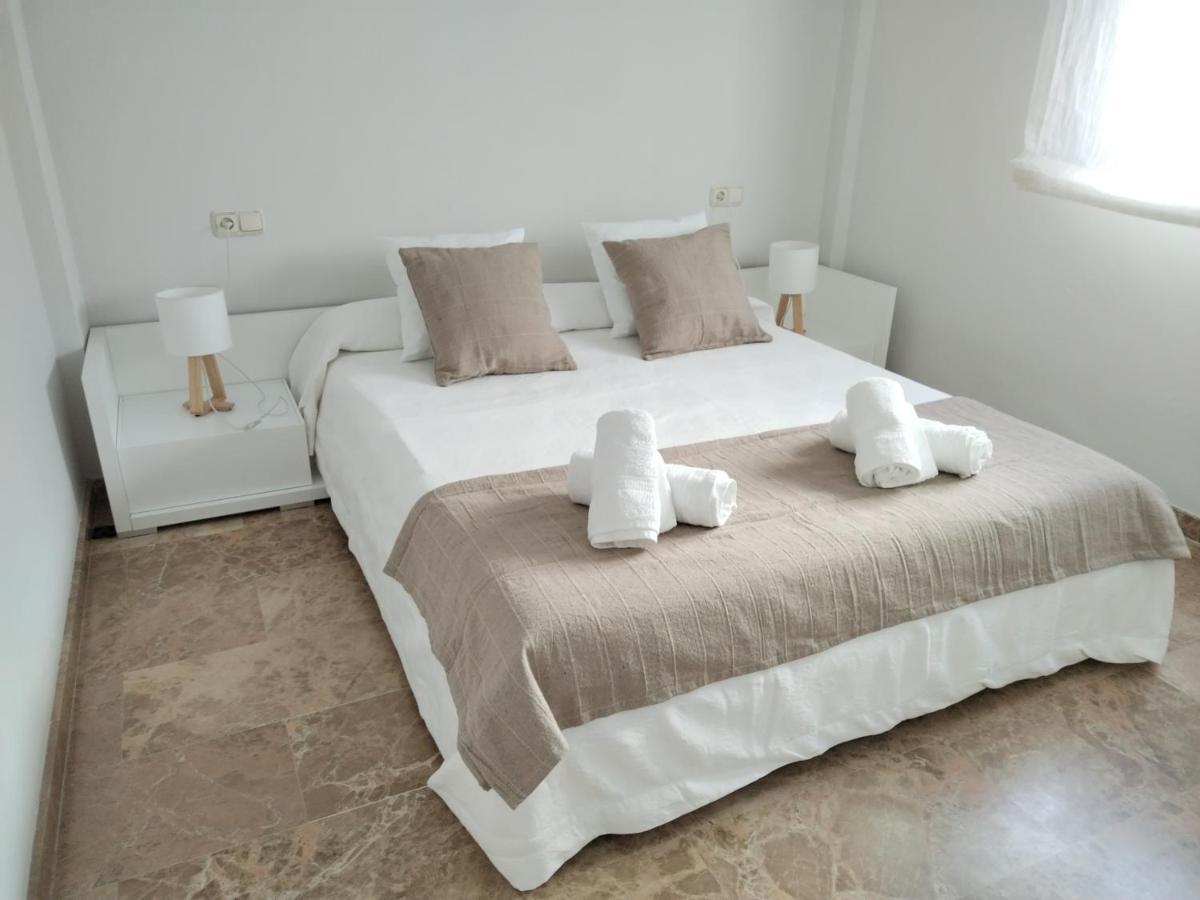 Apartamento Puente Romano Apartment Córdoba Exterior foto